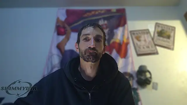 Snapshot of SlammyDjr chatting on 12/03/24, 09:44 SlammyDjr online show from 12/03/24, 09:44