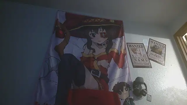 Snapshot of SlammyDjr chatting on 12/04/24, 02:26 SlammyDjr online show from 12/04/24, 02:26