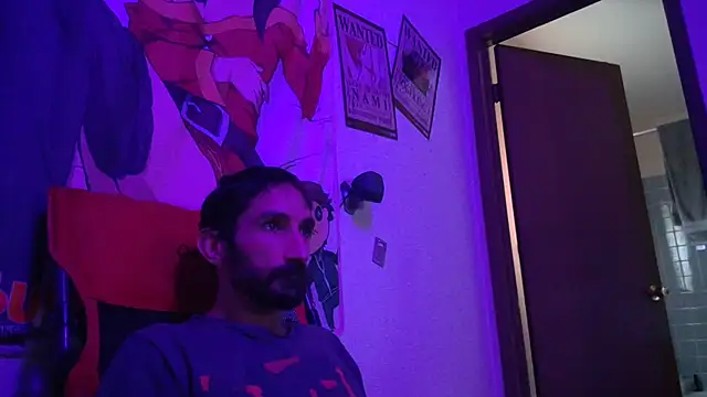 Snapshot of SlammyDjr chatting on 12/31/24, 05:51 SlammyDjr online show from 12/31/24, 05:51