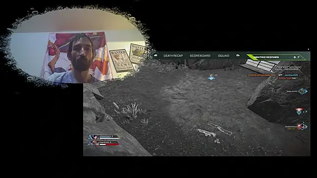 Snapshot of SlammyDjr chatting on 01/03/25, 09:36 SlammyDjr online show from 01/03/25, 09:36