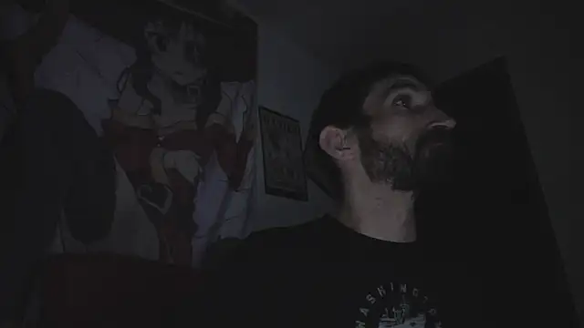 Snapshot of SlammyDjr chatting on 01/03/25, 01:36 SlammyDjr online show from 01/03/25, 01:36