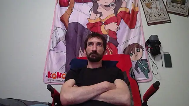 Snapshot of SlammyDjr chatting on 01/13/25, 06:38 SlammyDjr online show from 01/13/25, 06:38