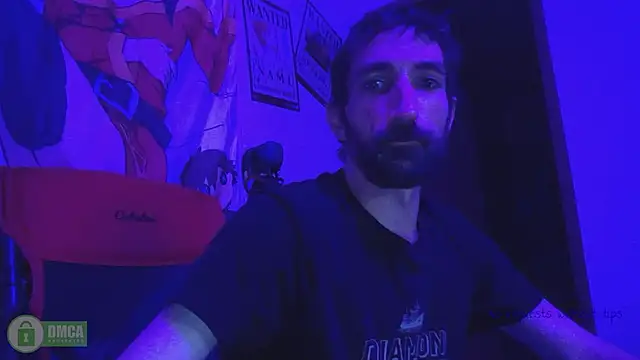 Snapshot of SlammyDjr chatting on 01/16/25, 04:38 SlammyDjr online show from 01/16/25, 04:38