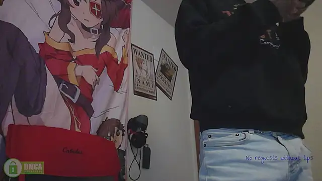 Snapshot of SlammyDjr chatting on 01/17/25, 12:10 SlammyDjr online show from 01/17/25, 12:10