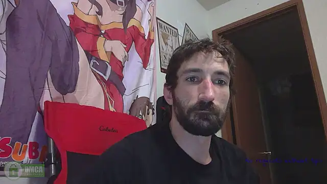 Snapshot of SlammyDjr chatting on 01/29/25, 10:58 SlammyDjr online show from 01/29/25, 10:58