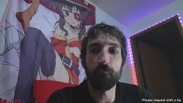 Snapshot of SlammyDjr chatting on 02/05/25, 09:36 SlammyDjr online show from 02/05/25, 09:36