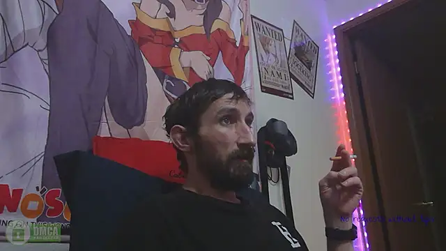 Snapshot of SlammyDjr chatting on 02/09/25, 07:38 SlammyDjr online show from 02/09/25, 07:38