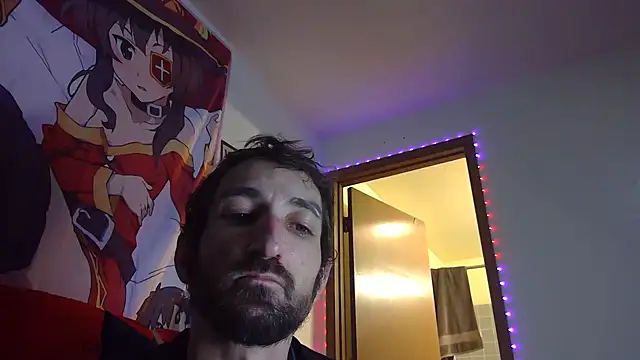 Snapshot of SlammyDjr chatting on 02/13/25, 03:39 SlammyDjr online show from 02/13/25, 03:39