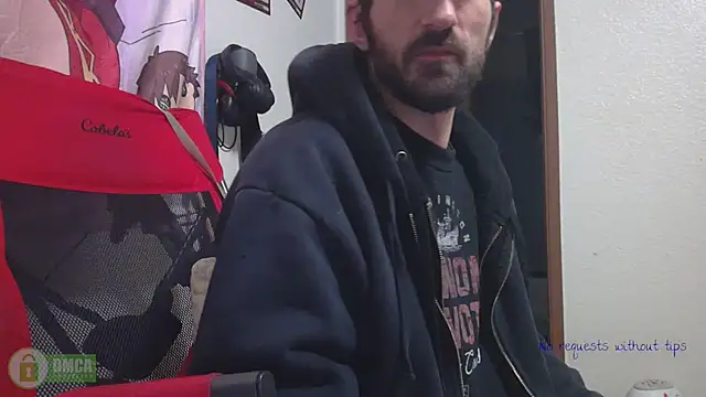 Snapshot of SlammyDjr chatting on 02/16/25, 01:36 SlammyDjr online show from 02/16/25, 01:36