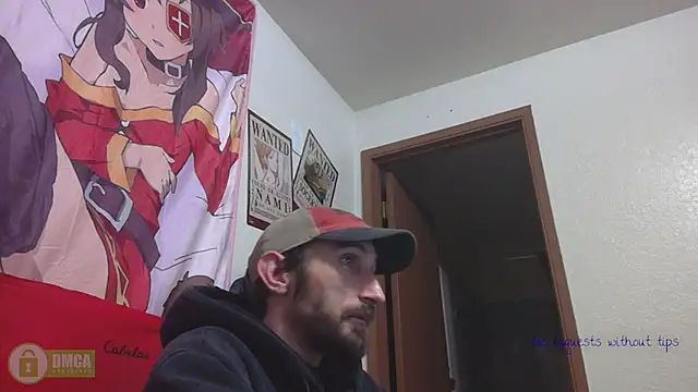 Snapshot of SlammyDjr chatting on 02/16/25, 06:10 SlammyDjr online show from 02/16/25, 06:10