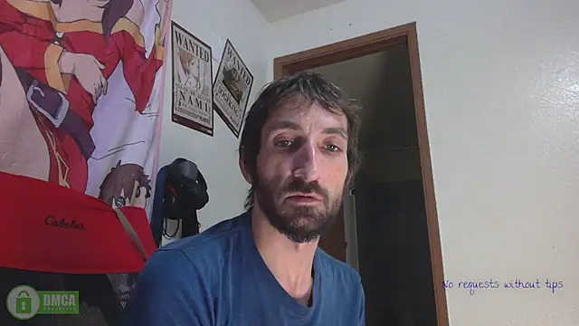 Snapshot of SlammyDjr chatting on 02/17/25, 08:41 SlammyDjr online show from 02/17/25, 08:41