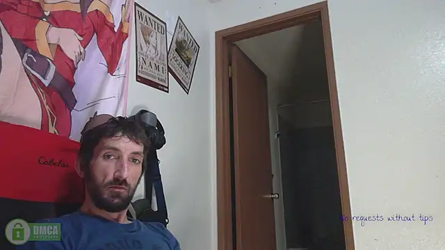 Snapshot of SlammyDjr chatting on 02/17/25, 11:44 SlammyDjr online show from 02/17/25, 11:44