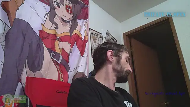 Snapshot of SlammyDjr chatting on 02/23/25, 07:33 SlammyDjr online show from 02/23/25, 07:33