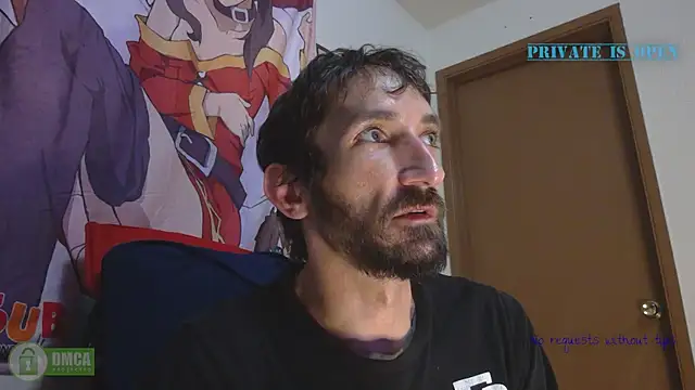 Snapshot of SlammyDjr chatting on 02/23/25, 10:39 SlammyDjr online show from 02/23/25, 10:39