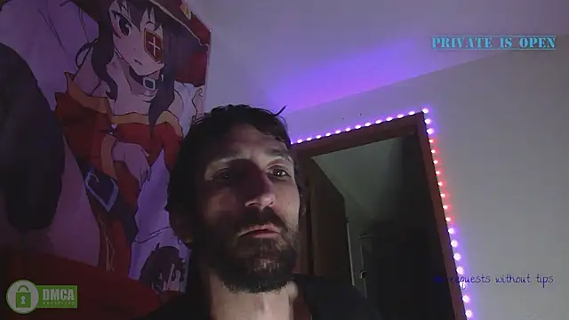 Snapshot of SlammyDjr chatting on 02/25/25, 08:19 SlammyDjr online show from 02/25/25, 08:19