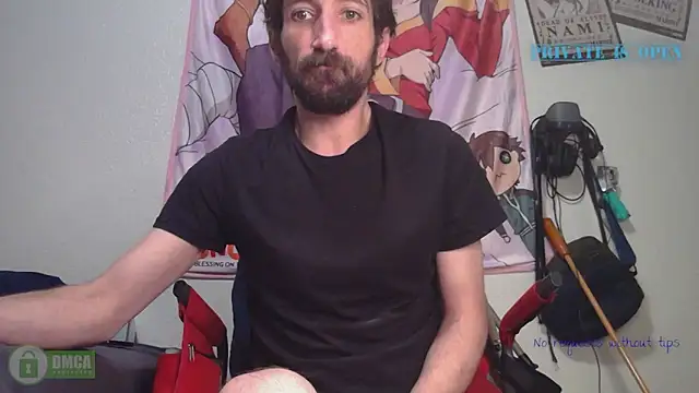 Snapshot of SlammyDjr chatting on 03/14/25, 02:19 SlammyDjr online show from 03/14/25, 02:19