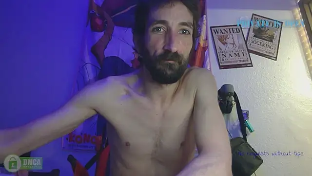 Snapshot of SlammyDjr chatting on 03/18/25, 11:20 SlammyDjr online show from 03/18/25, 11:20