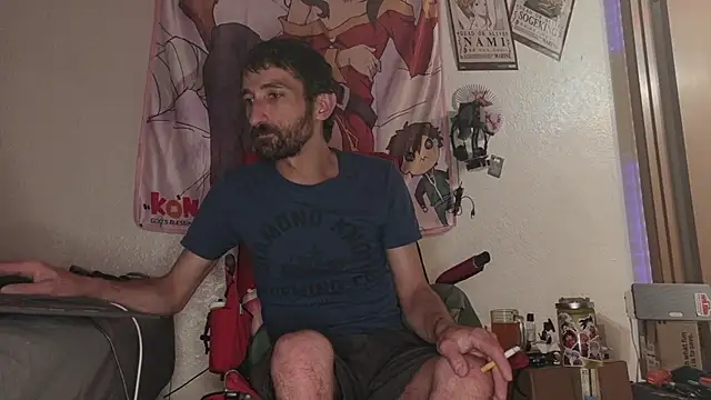 Snapshot of SlammyDjr chatting on 11/02/25, 08:28 SlammyDjr online show from 11/02/25, 08:28