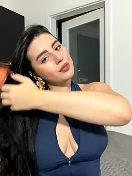 Evelyn   Sweet online show from 11/04/25, 09:58