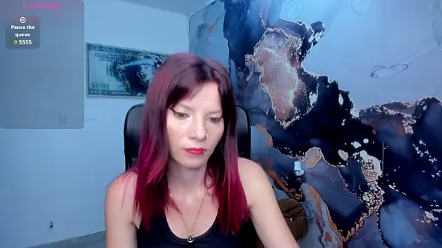DanaaRey online show from 01/20/25, 11:24