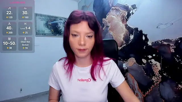 DanaaRey online show from 01/23/25, 11:26