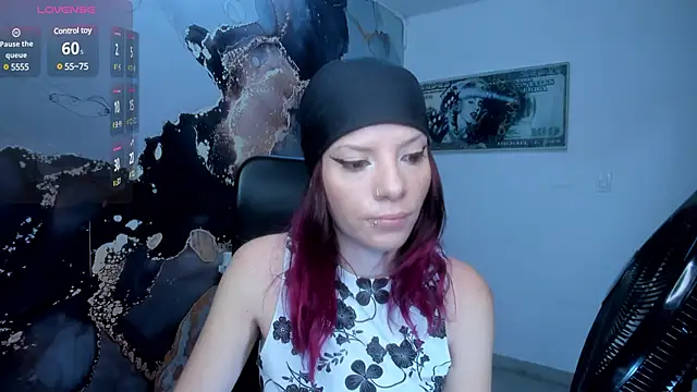 DanaaRey online show from 01/24/25, 11:26