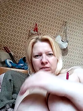 Lauri scherri online show from 02/23/26, 12:46