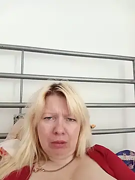 Lauri scherri online show from 06/07/26, 12:20