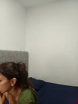 Dangerouspassion777 online show from 09/20/25, 12:22