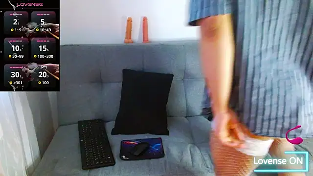 Mercury muscle online show from 11/20/25, 10:48