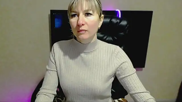 Incredible Ariela online show from 12/02/24, 11:45