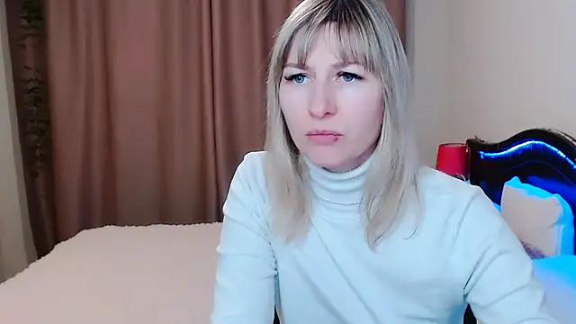 Incredible Ariela online show from 12/03/24, 02:05