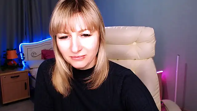 Incredible Ariela online show from 12/05/24, 03:17