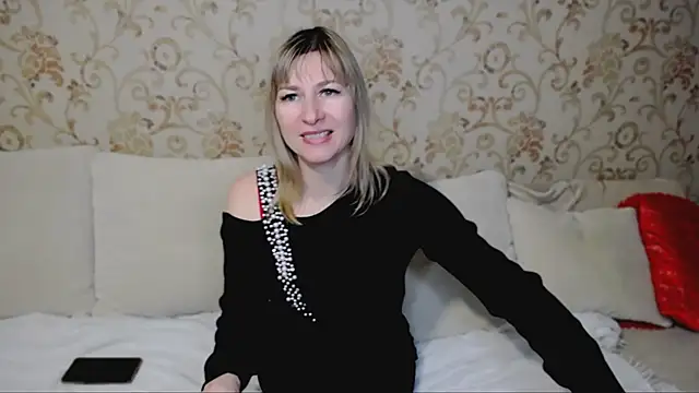Incredible Ariela online show from 12/07/24, 11:40