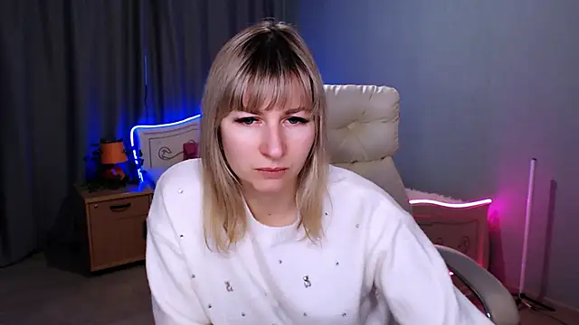 Incredible Ariela online show from 12/08/24, 10:41