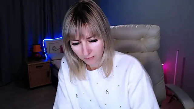 Incredible Ariela online show from 12/08/24, 01:47