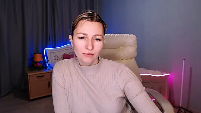 Incredible Ariela online show from 12/11/24, 12:12