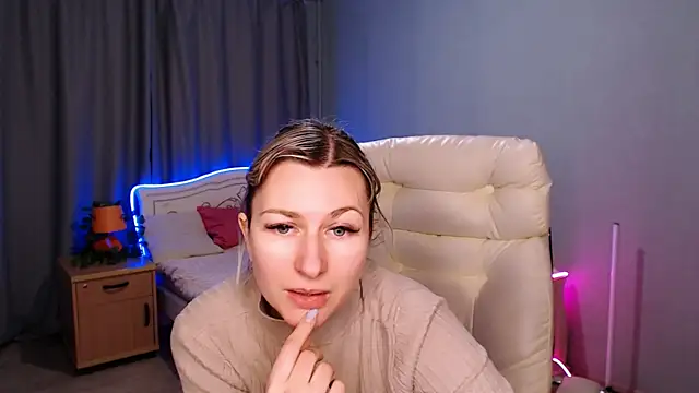 Incredible Ariela online show from 12/11/24, 03:15