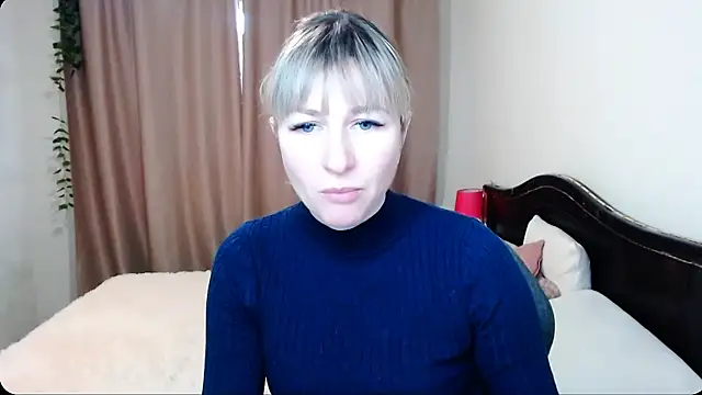 Incredible Ariela online show from 12/15/24, 10:39