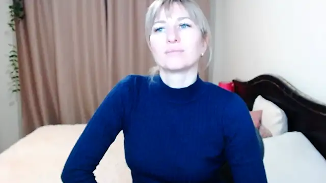 Incredible Ariela online show from 12/15/24, 01:43