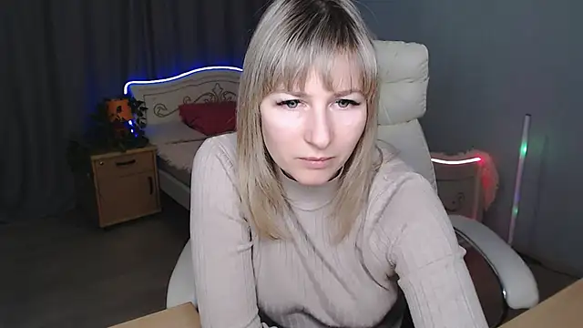 Incredible Ariela online show from 12/16/24, 01:32