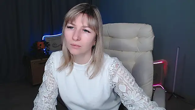 Incredible Ariela online show from 12/18/24, 11:02