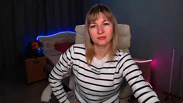 Incredible Ariela online show from 12/20/24, 10:38