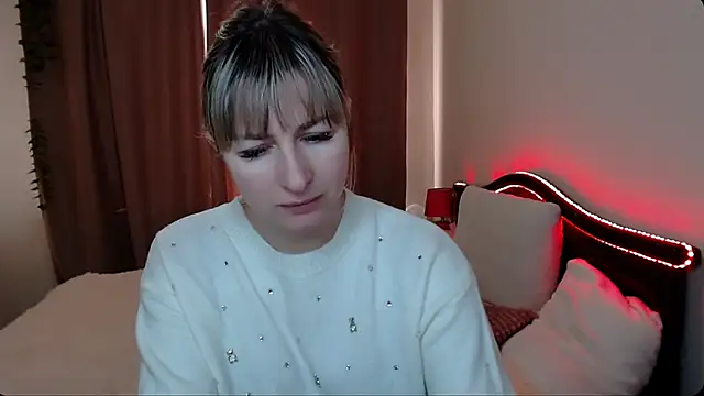 Incredible Ariela online show from 12/21/24, 09:55