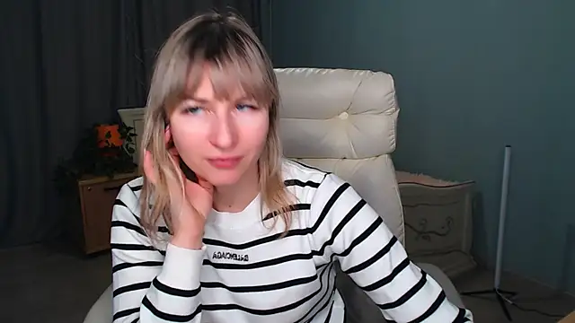 Incredible Ariela online show from 12/22/24, 11:44