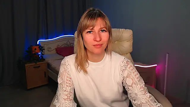 Incredible Ariela online show from 12/24/24, 11:06
