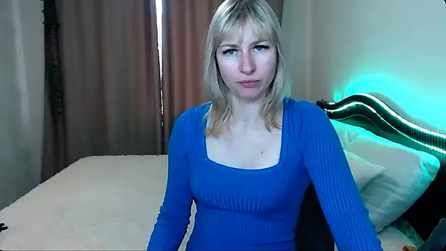 Incredible Ariela online show from 12/30/24, 09:59