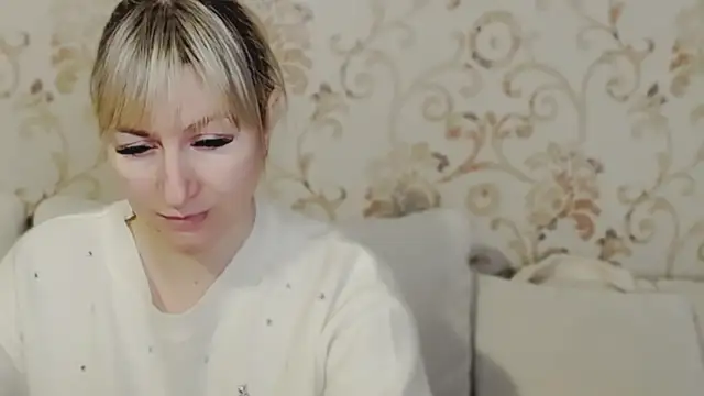 Incredible Ariela online show from 01/02/25, 02:24
