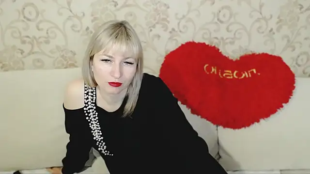 Incredible Ariela online show from 01/03/25, 01:36