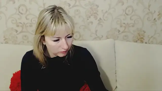 Incredible Ariela online show from 01/06/25, 01:08